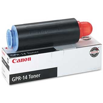 Canon C-EXV24 Toner Originale Nero - 40.000 Pagine, Compatibile con IR 5800C, 5870C, 5880C, 6800C, 6870C, 6880C