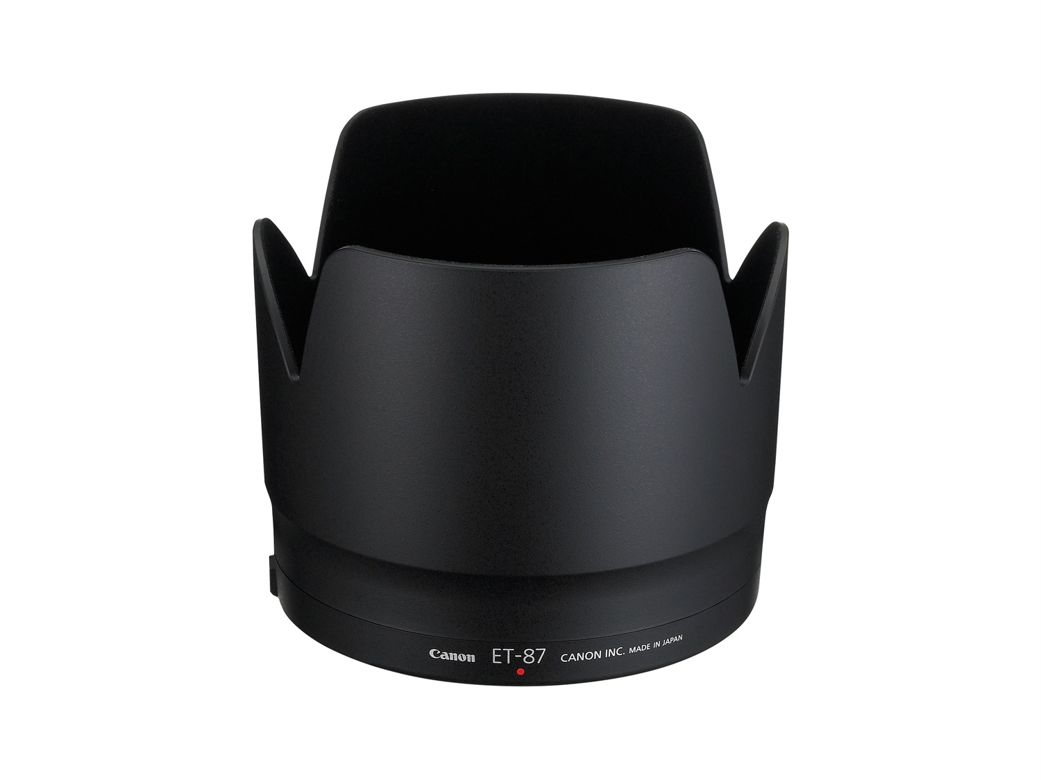 Canon Paraluce ET-87 per obiettivo EF 70-200mm f/2.8 L IS USM II