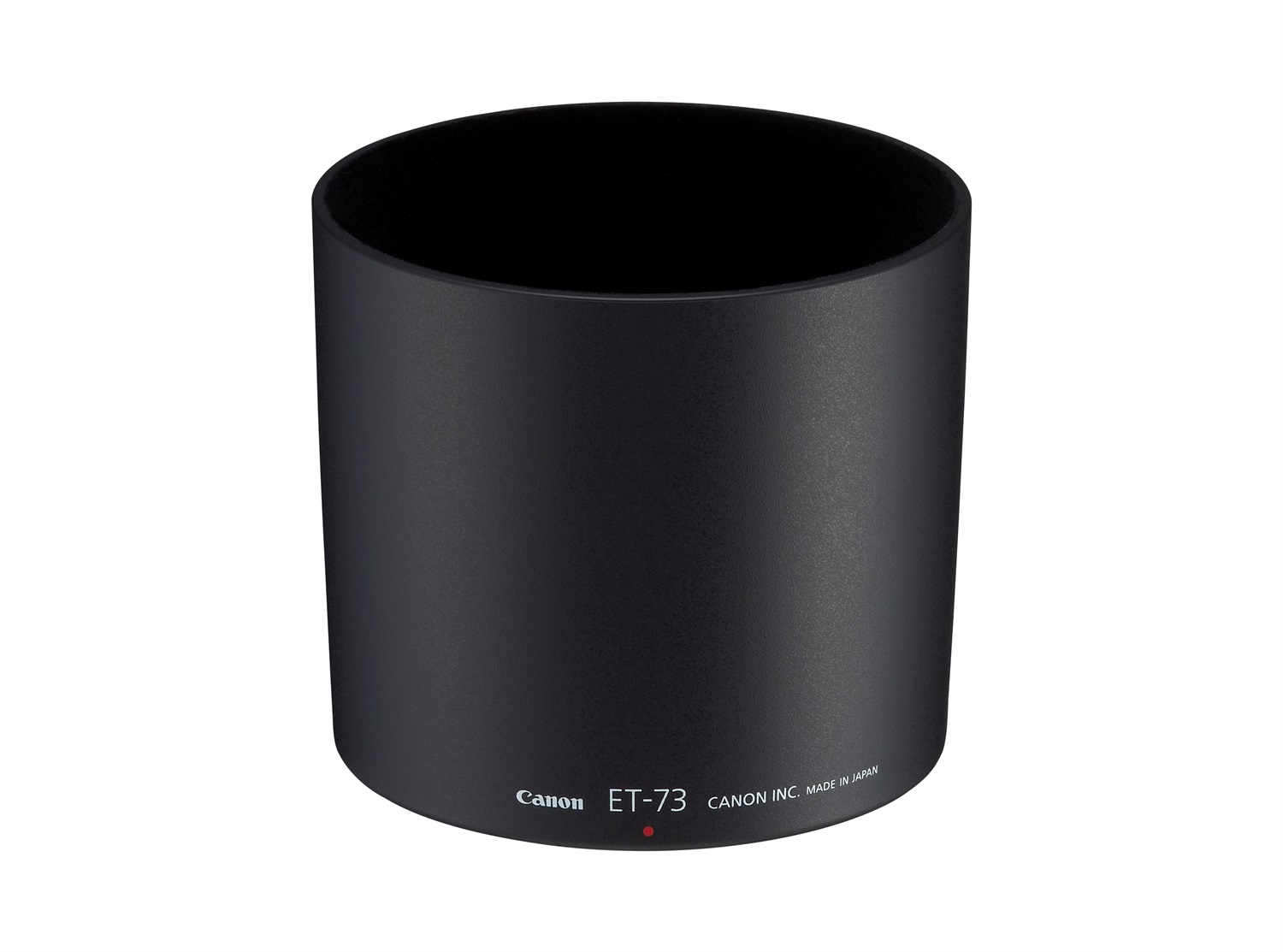 Canon ET-73 Paraluce per obiettivo EF 100mm f/2.8L Macro IS USM