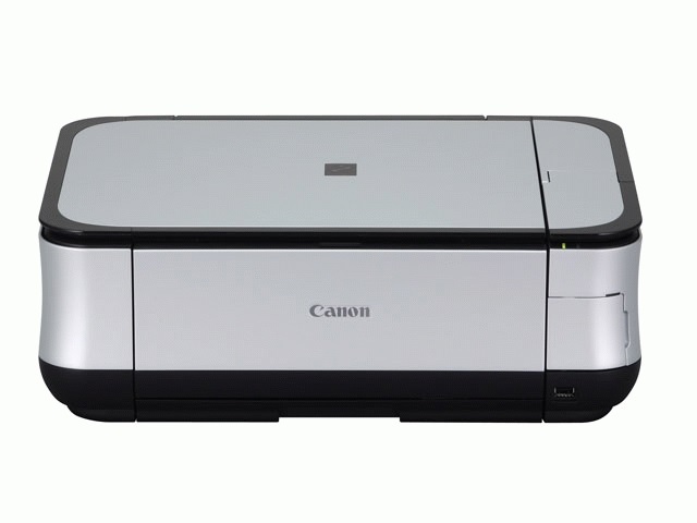 Canon PIXMA MP550 Stampante Multifunzione Ad Inchiostro A4 a Colori 9600 x 2400 DPI 9,2 ppm