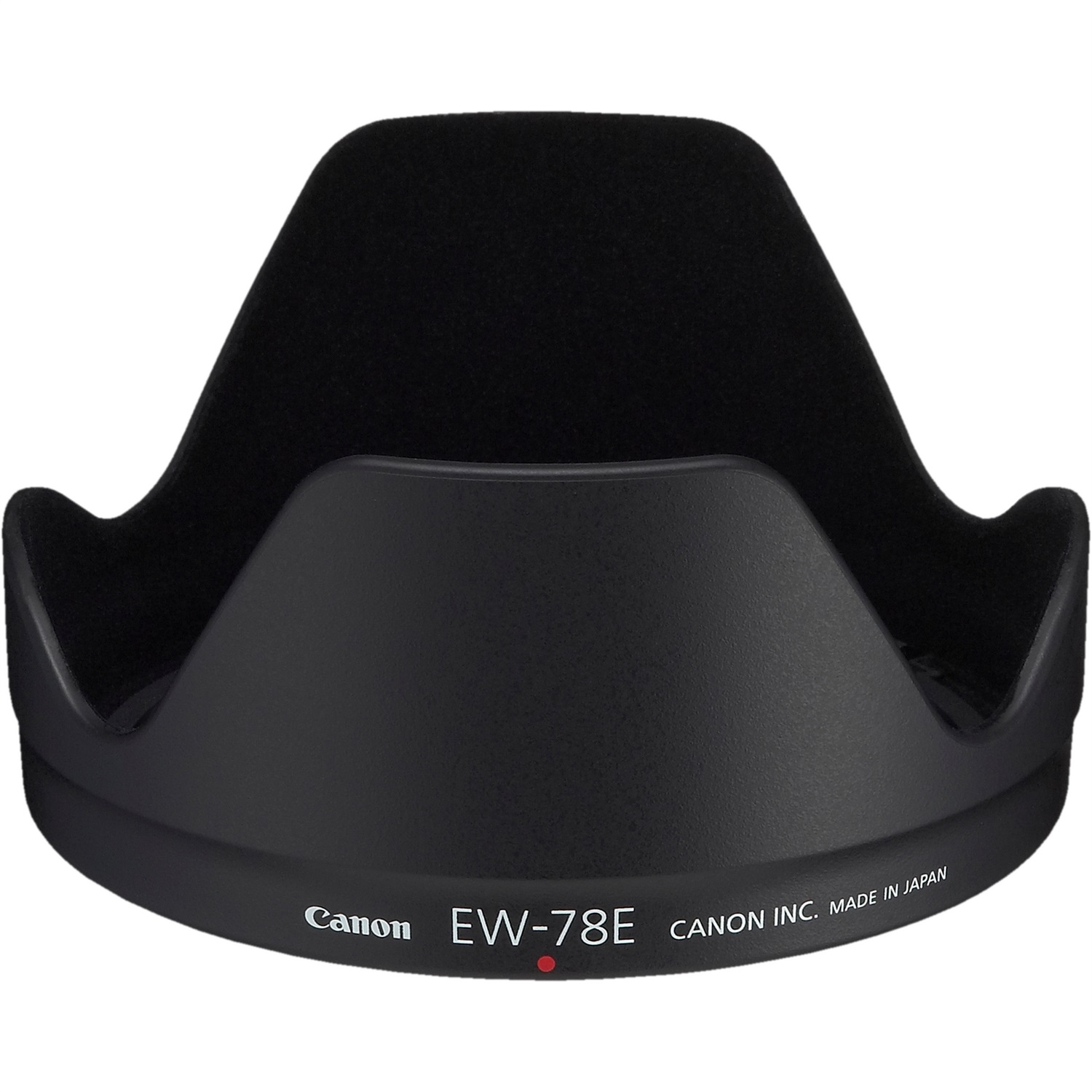 Canon Paraluce EW-78E per obiettivo EF-S 15-85mm f/3.5-5.6 IS USM - Accessorio originale