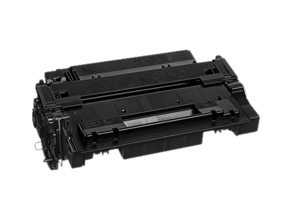 Canon CRG-724H Cartuccia Toner Originale Nero - 6000 Pagine per Stampanti LBP e MF