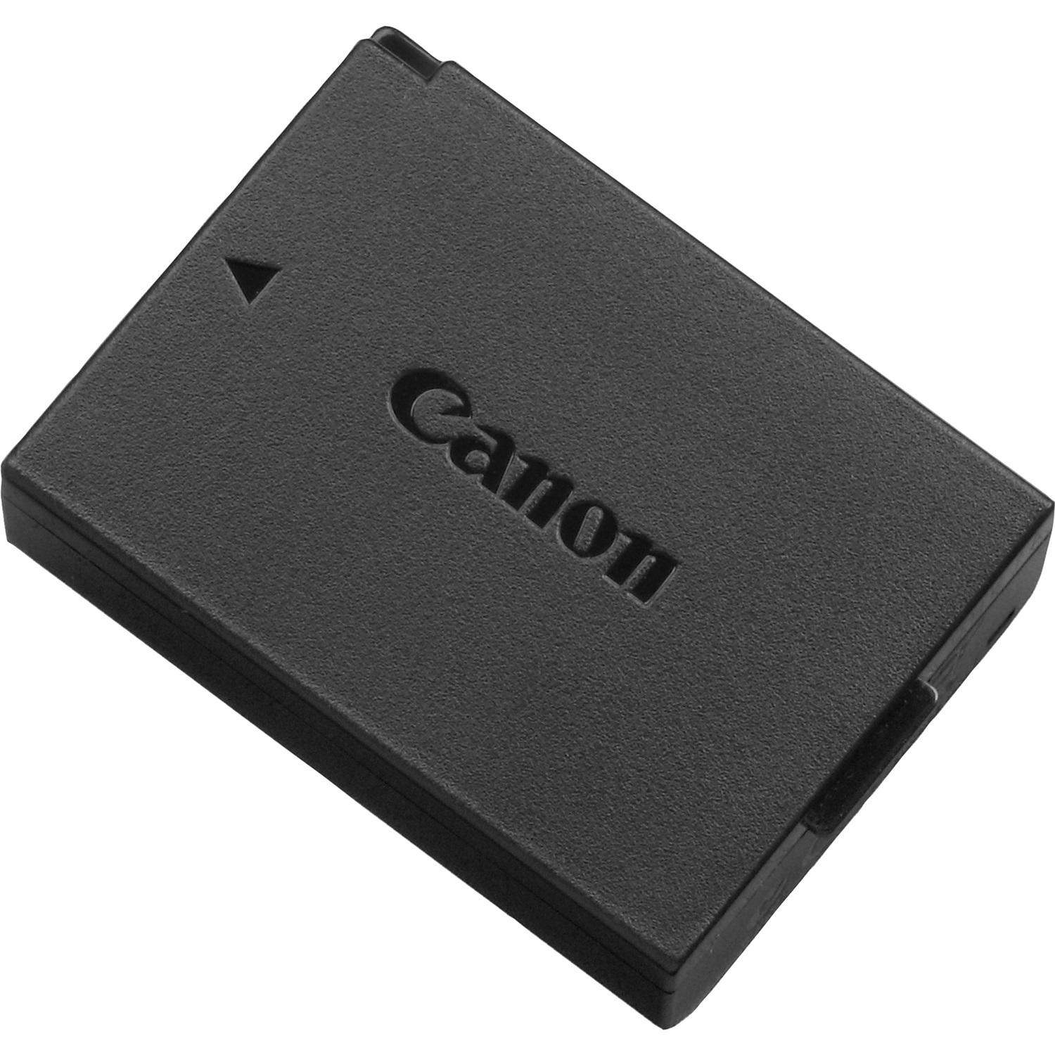 Canon Batteria Ricaricabile LP-E10 per EOS 1100D, 1200D, 1300D, 2000D, 4000D - Li-ion 7.4V 860mAh