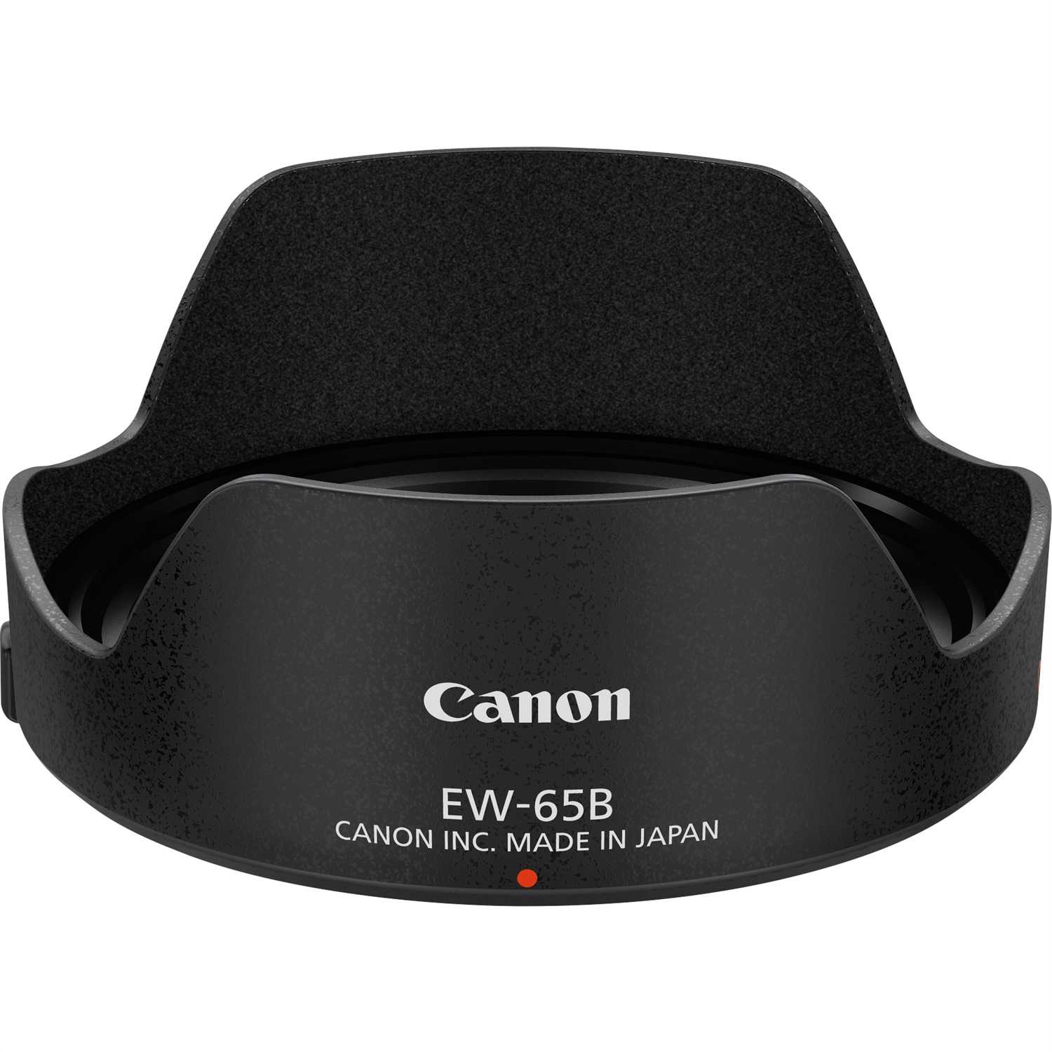 Canon EW-65B Paraluce per Obiettivi EF - Previene Bagliori e Luce Indesiderata