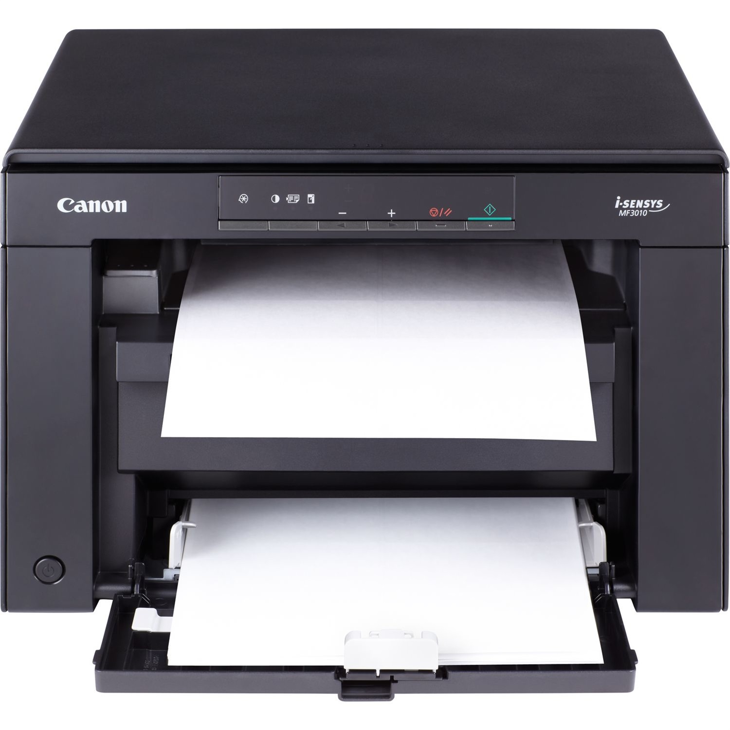 Canon i-SENSYS MF3010 Multifunzione Laser A4 1200 x 600 DPI 18 ppm - Stampa, Copia e Scansione