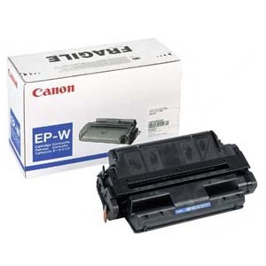 Canon EP-W Cartuccia Toner Originale Nero - 15000 Pagine