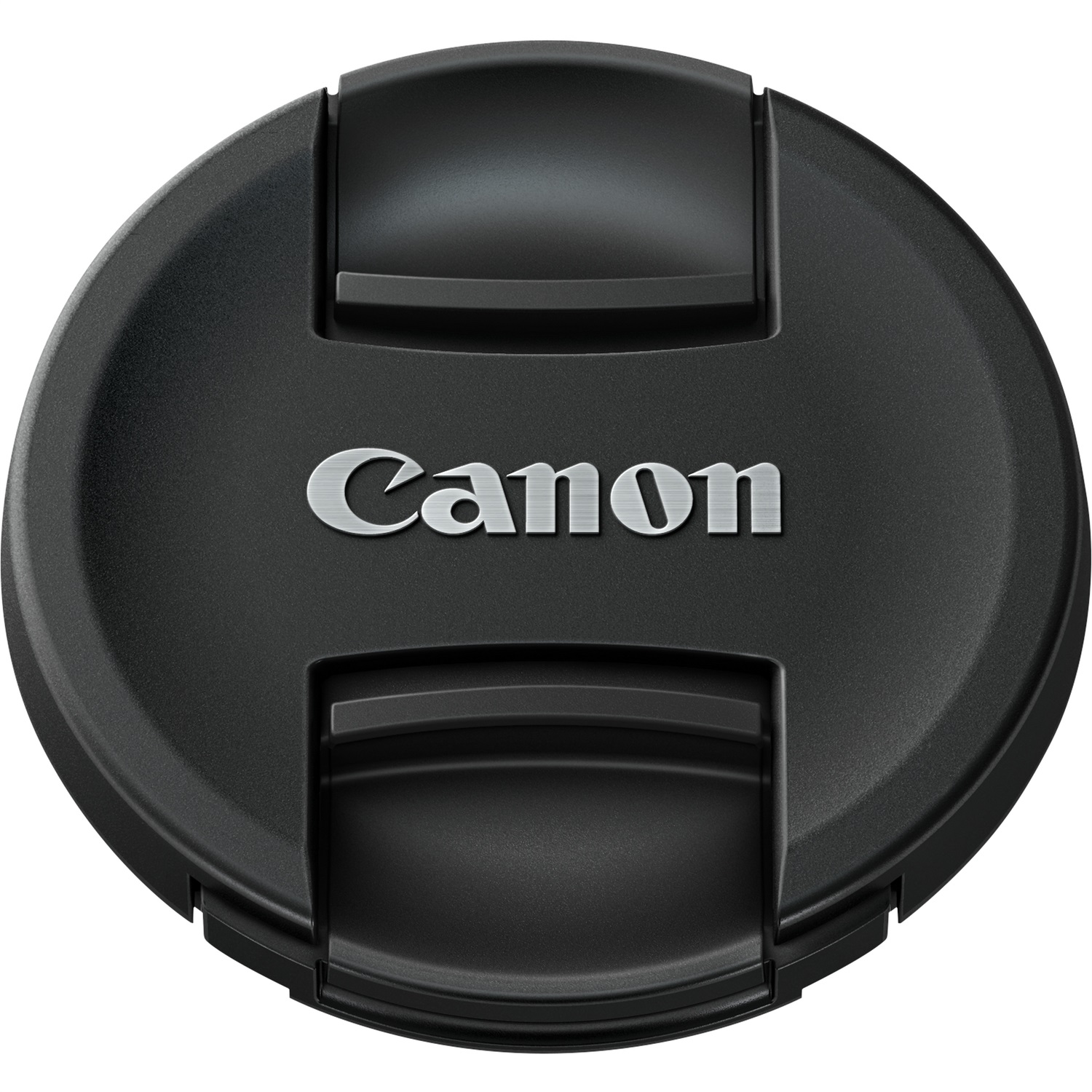 Canon E-67II Tappo per Lenti EF, 67 mm di Diametro, Nero