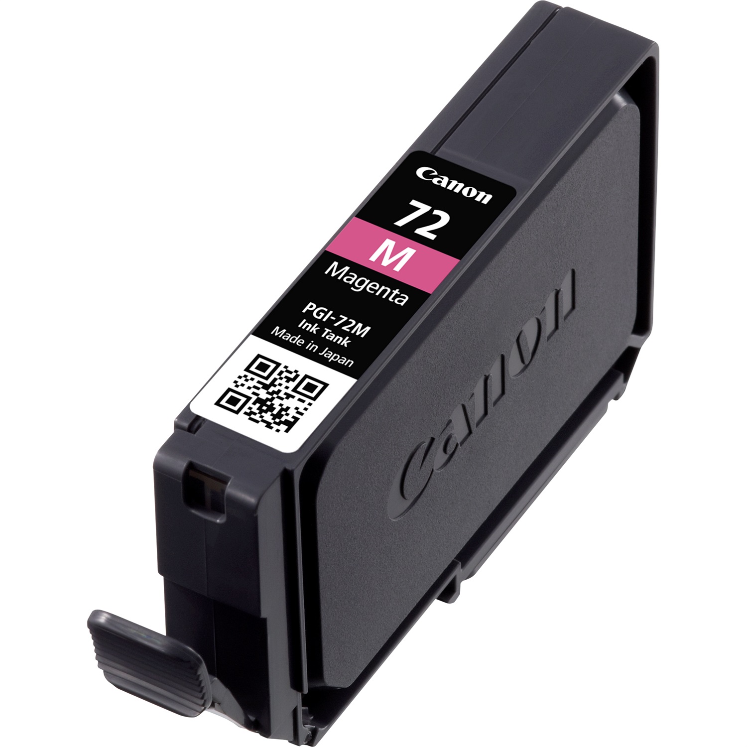 Canon Cartuccia d'inchiostro Magenta PGI-72M 14ml - Compatibile con PIXMA PRO-10 e PRO-10S, Resa ~710 Pagine