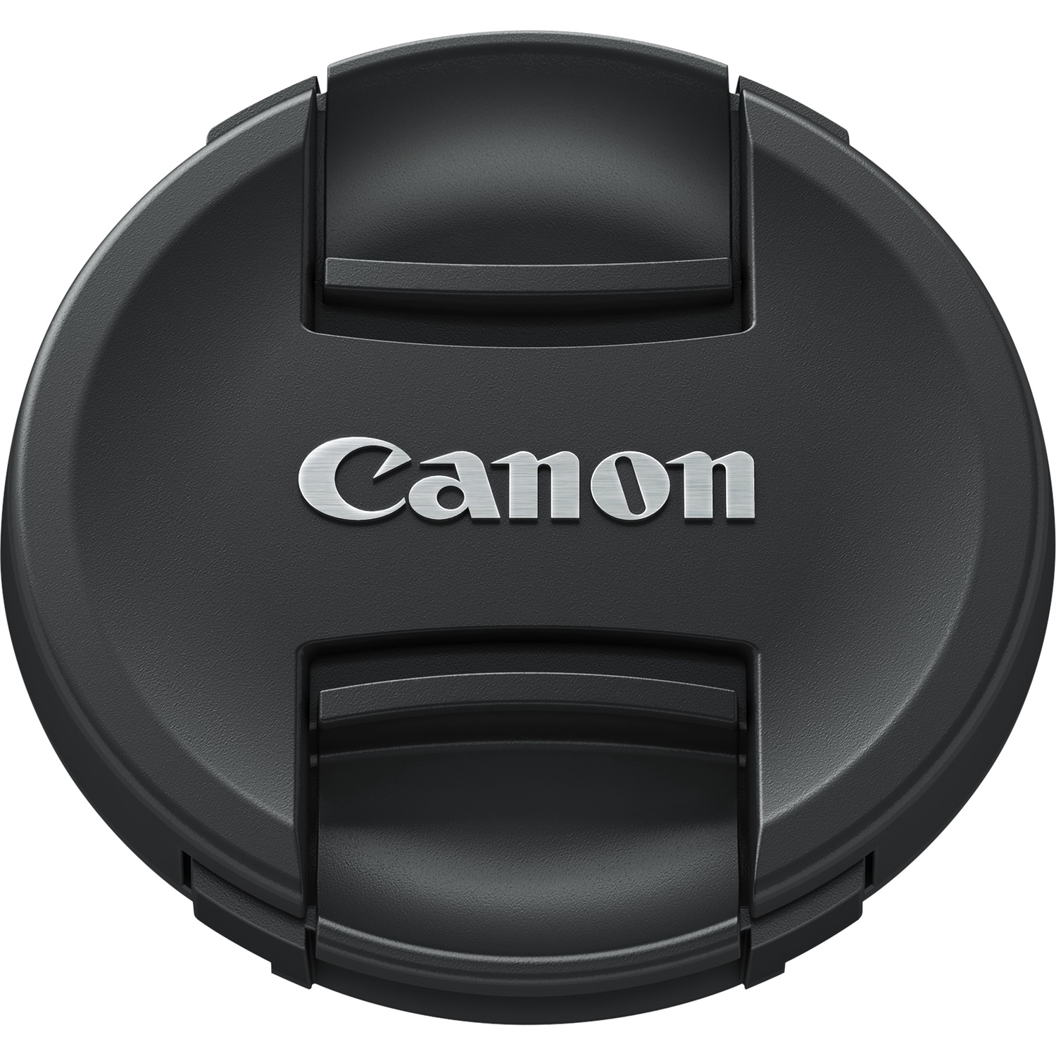 Canon E-72II Copriobiettivo 72 mm Nero - Accessorio Originale per Obiettivi EF