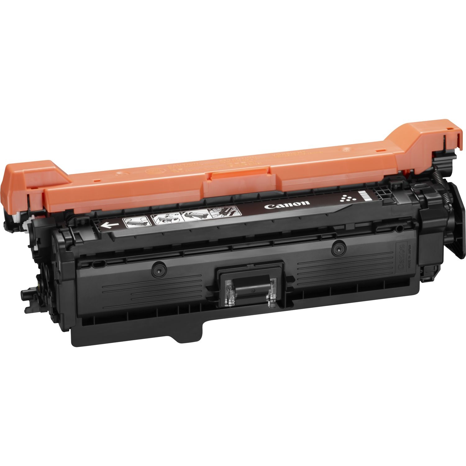 Canon 732M Cartuccia Toner Originale Magenta - 6400 Pagine, 1 Pz, Codice 6261B002