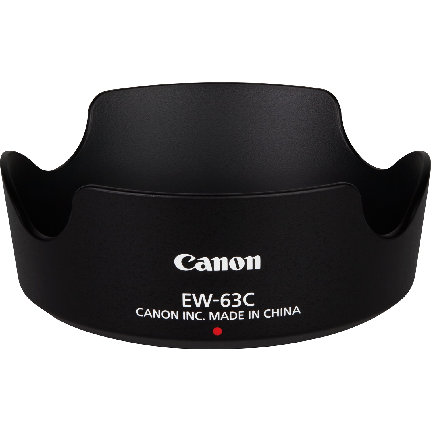 Canon Paraluce EW-63C per Obiettivo EF-S 18-55 mm f/3.5-5.6 IS STM - Protezione e Riduzione Bagliore