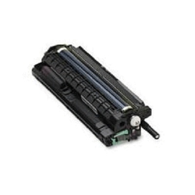 Ricoh Tamburo Nero Originale 406662 - Compatibile con SP C430DN, C431DN, C440DN, 50000 Pagine