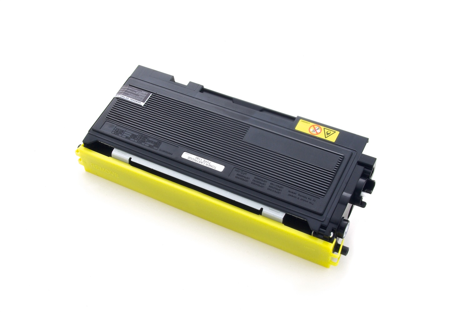 Ricoh 431013 Toner Nero Originale per Fax 1190L - Capacità 2.500 Pagine