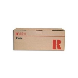 Ricoh Toner Ciano SP C220 - Compatibile con SPC220N/221N/222DN, 2000 Pagine, Tecnologia Laser