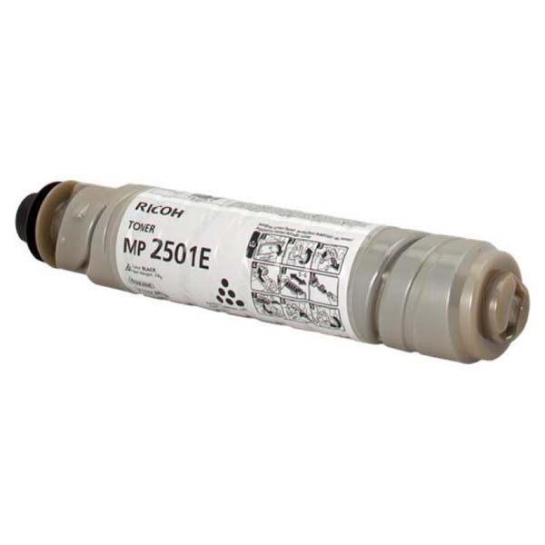 Ricoh 842341 Cartuccia Toner Compatibile Nero - 1 pz per MP 2001/2501/2501E, Fino a 9.000 Pagine