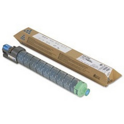 Ricoh 841820 Toner Ciano Originale - 18.000 Pagine per Aficio MP C3003/C3503