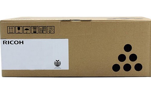 Ricoh 841887 Cartuccia Toner Originale Nero - 18000 Pagine - Compatibile con MP 401 SPF, MP 402 SPF, SP 4520 DN
