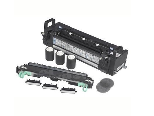 Ricoh 407342 Kit di Manutenzione Originale per Stampanti SP4510DN e SP4500 - 120000 Pagine, Nero