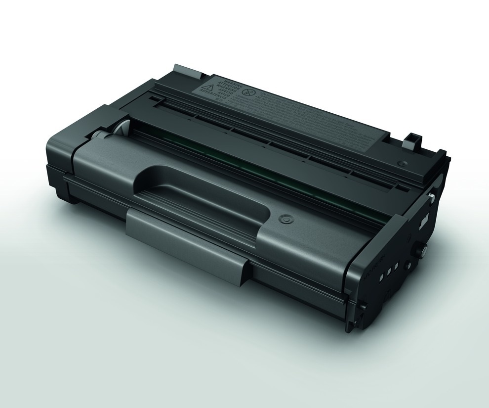 Ricoh Toner Nero SP 3500XE - Alta Resa fino a 6400 Pagine, Compatibile con Aficio SP 3500N/3510