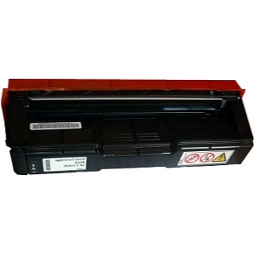 Ricoh SP C310HE Cartuccia Toner Originale Nero - 6500 Pagine - 1 Pz
