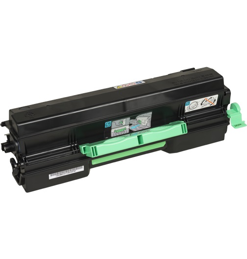 Ricoh 407510 Cartuccia Toner Originale Nero per SP 6430DN - 10000 Pagine - 1 Pz