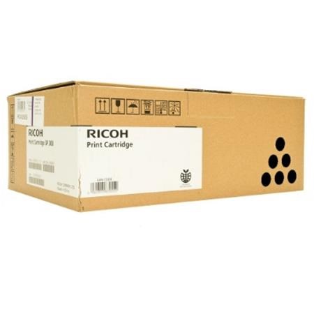 Ricoh 821259 Cartuccia Toner Originale Nero per SPC840DN/842DN - 30000 Pagine