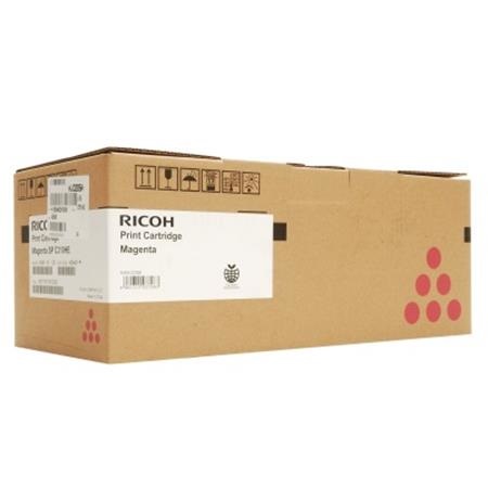 Ricoh 821261 Cartuccia Toner Magenta Originale - 22500 Pagine - 1 Pz