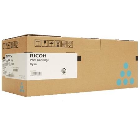 Ricoh 821262 Cartuccia Toner Originale Ciano - 22500 Pagine - Compatibile con SPC840DN/842DN