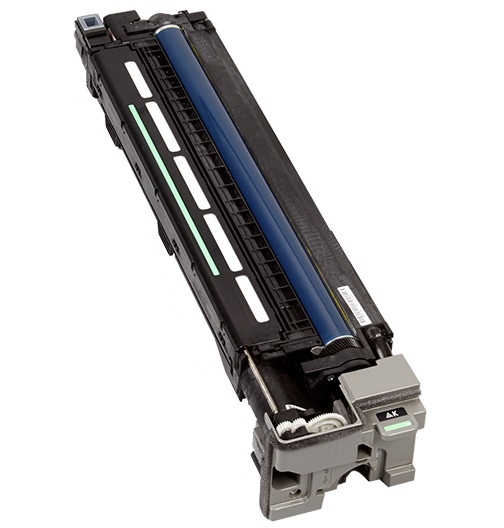 Ricoh Tamburo Originale Nero per Stampante SP C840 - 60000 Pagine - Compatibile con SP C840DN e SP C842DN
