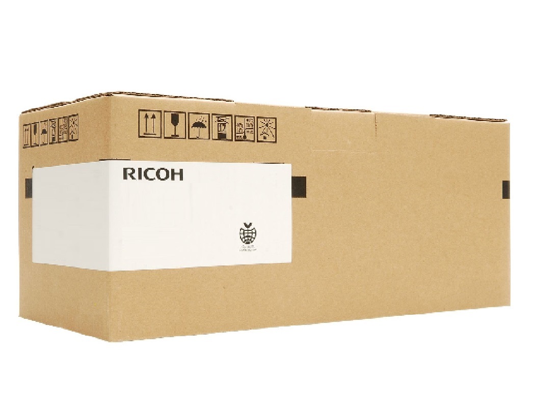 Ricoh 408216 Cartuccia Toner Ciano Originale - Compatibile con SP C352DN - Fino a 9000 Pagine