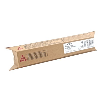 Ricoh 821281 Toner Originale Magenta - 15000 Pagine - 1 Pz