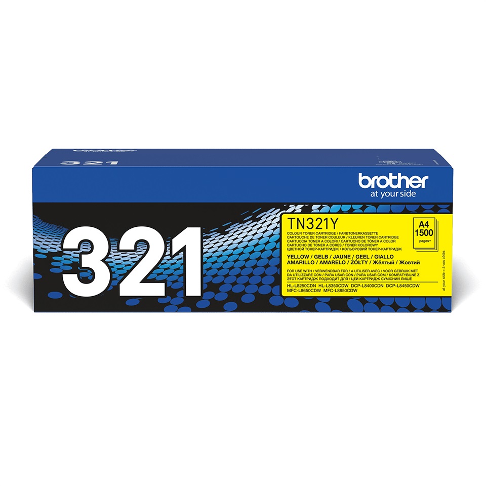 Ricoh 842531 Cartuccia Toner Originale Giallo - 28000 Pagine - Compatibile con IM C4510, IM C5510, IM C6010