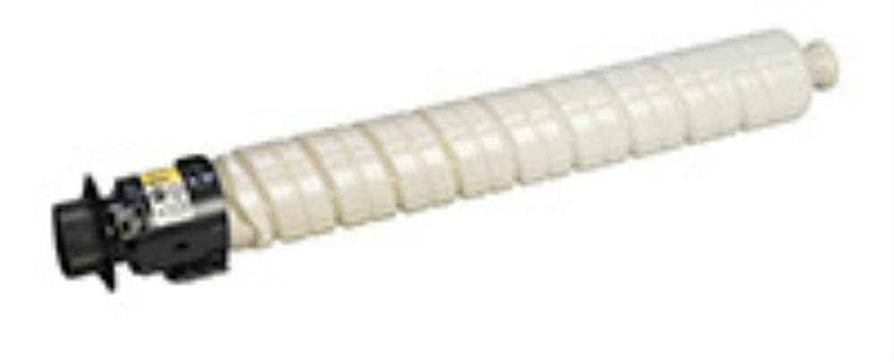 Ricoh Toner Giallo Originale 842566 per IM C2010/IM C2510 - 5500 Pagine