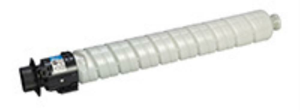 Ricoh 842568 Cartuccia Toner Originale Ciano per IM C2010 e IM C2510 - 5500 Pagine