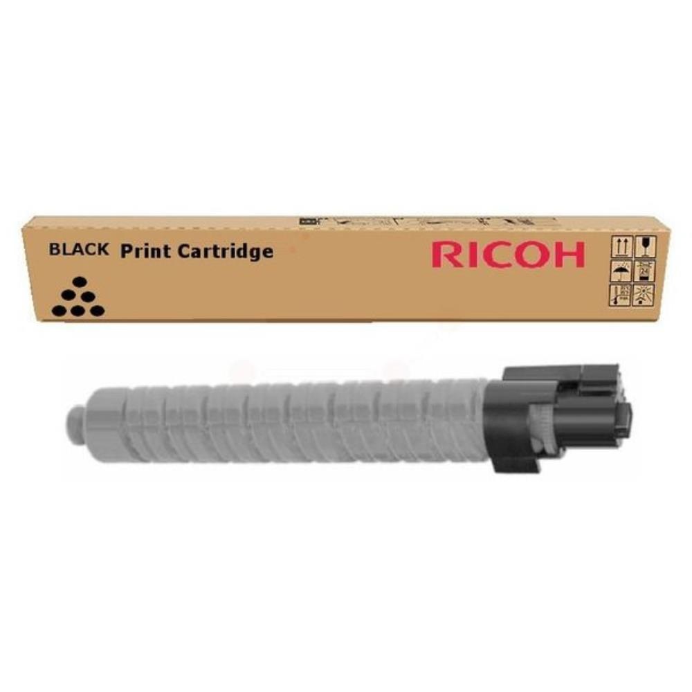 Ricoh 842601 Toner Nero Originale per IM C300 - 17000 Pagine - 1 Pz