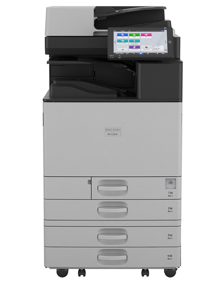 Ricoh IM C2010 Multifunzione A3 Laser 20ppm Stampa e Copia a Colori 1200 x 1200 DPI