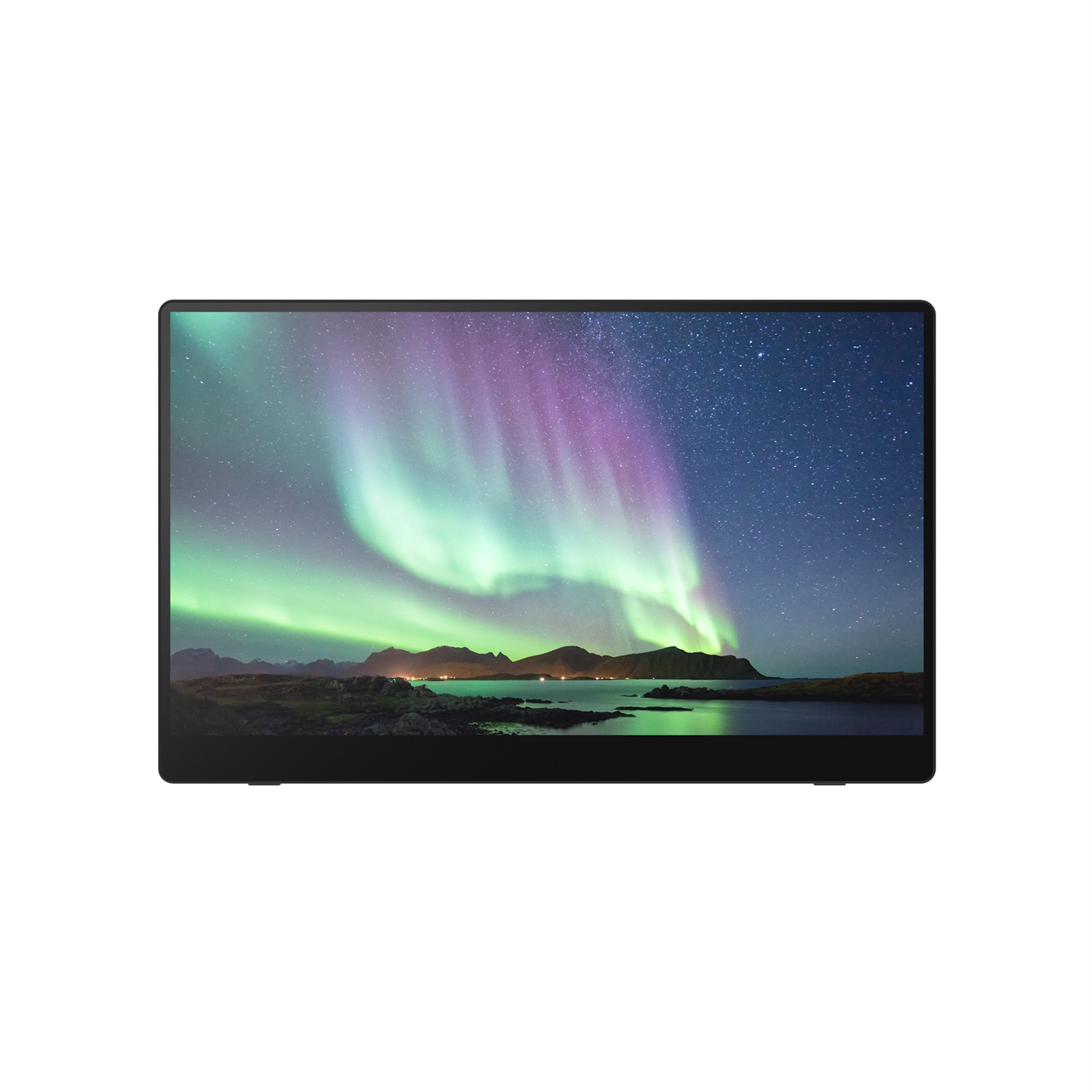 RICOH Monitor Portatile 150 - 15.6