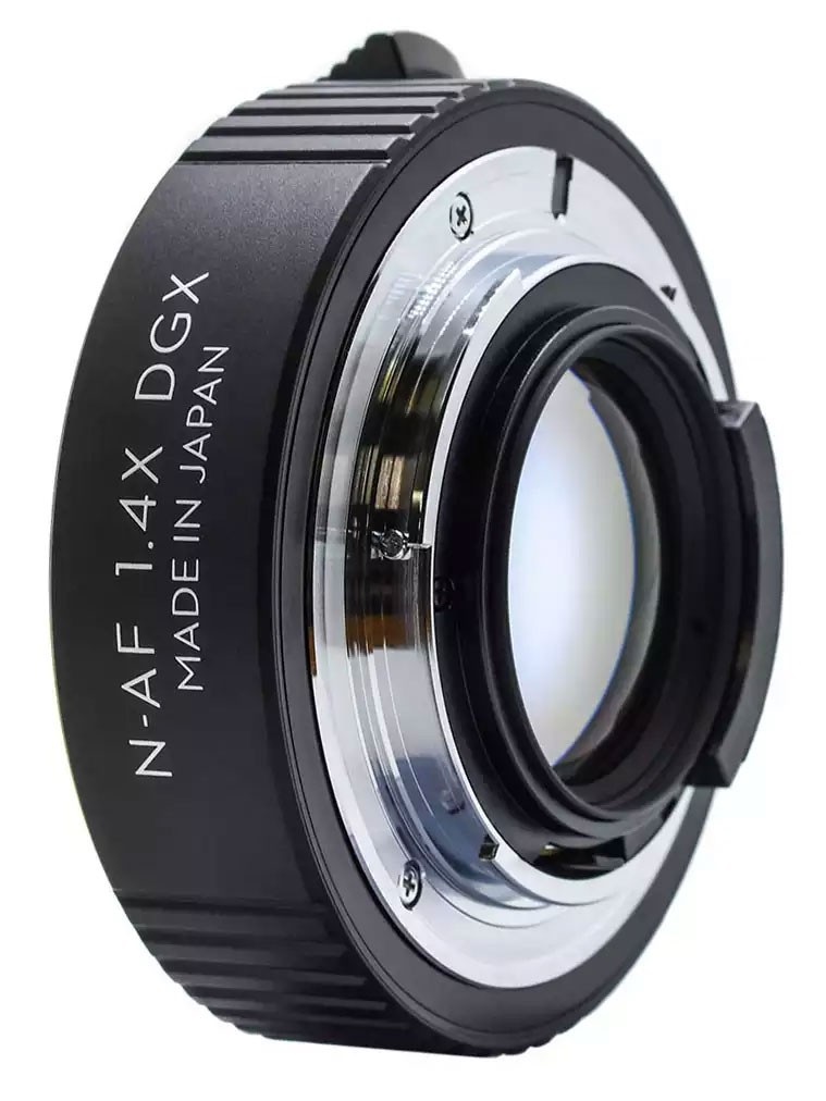 Kenko TELEPLUS HD 1.4X DGX - Convertitore Tele per Nikon con Fattore di Ingrandimento 1.4x
