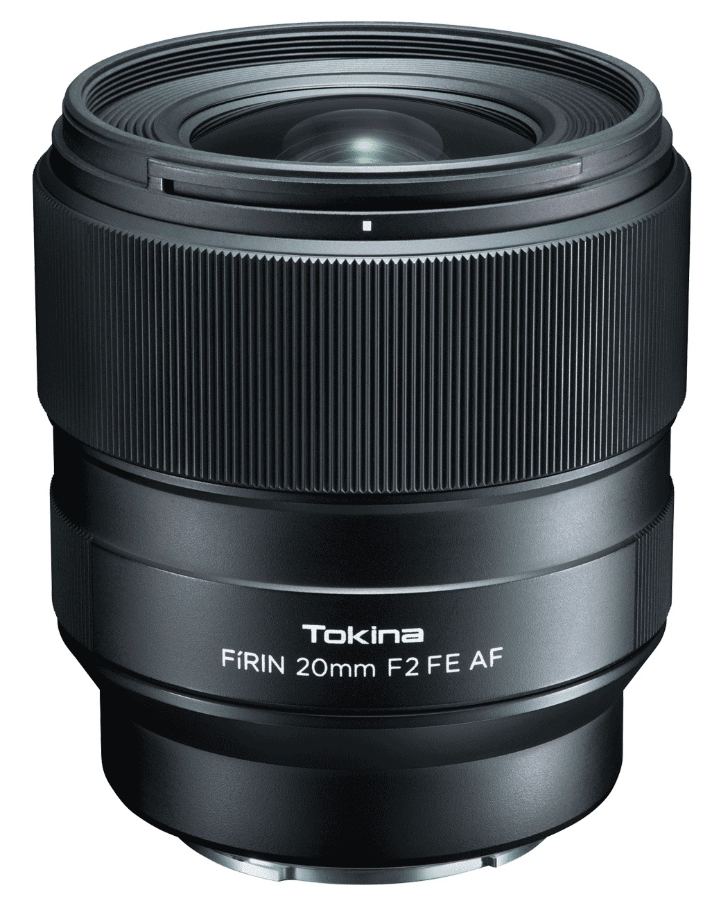Tokina FíRIN 20mm F2 AF Obiettivo Grandangolare per Sony E - Autofocus Veloce e Estremamente Nitido