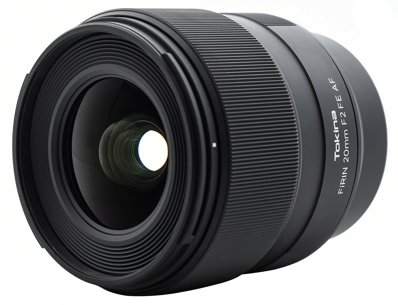 Tokina FíRIN 20mm F2 AF Obiettivo Grandangolare per Sony E - Autofocus Veloce e Estremamente Nitido