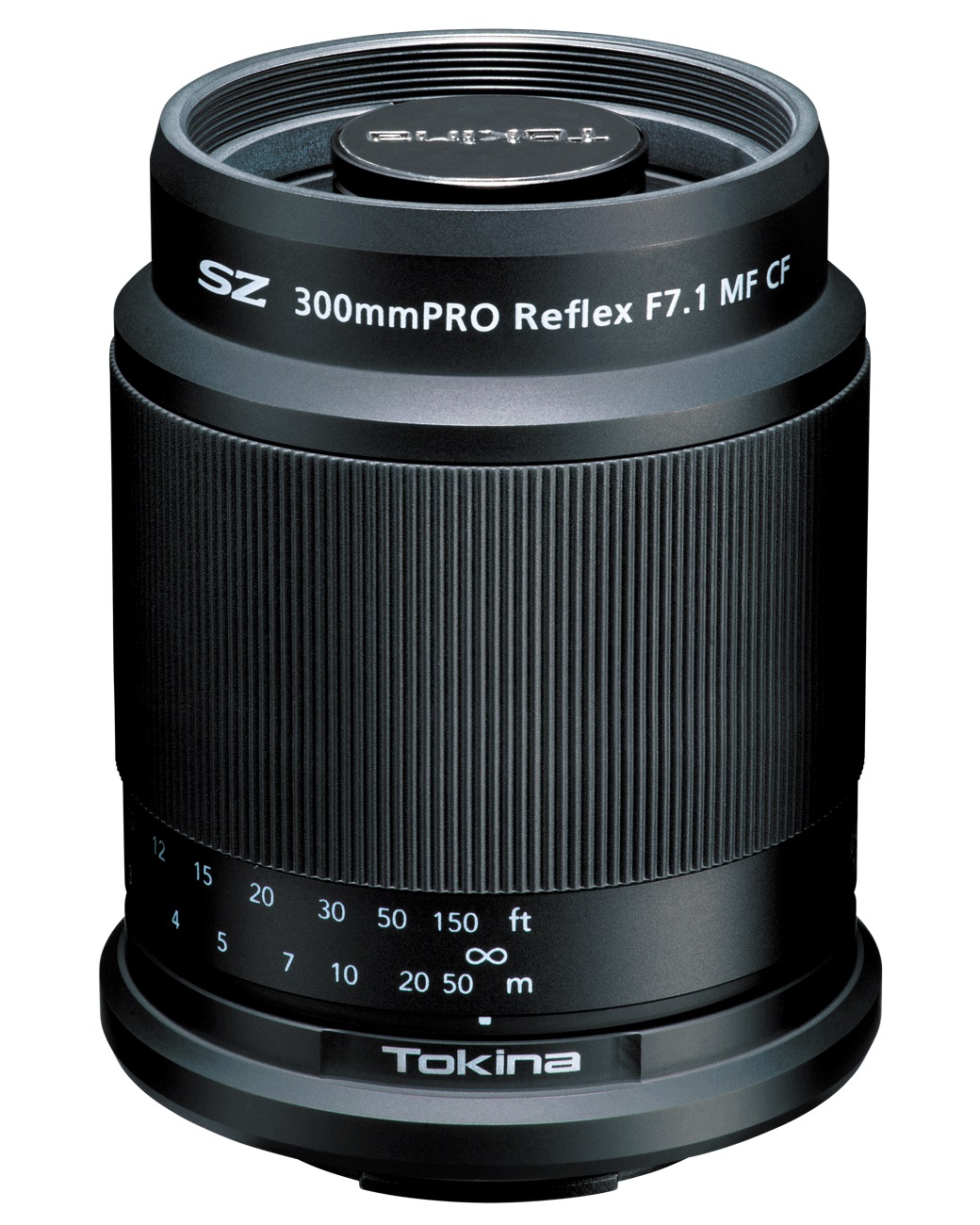 Tokina SZ PRO 300mm F7.1 MF Teleobiettivo Catadiottrico Ultracompatto per Sony E-Mount