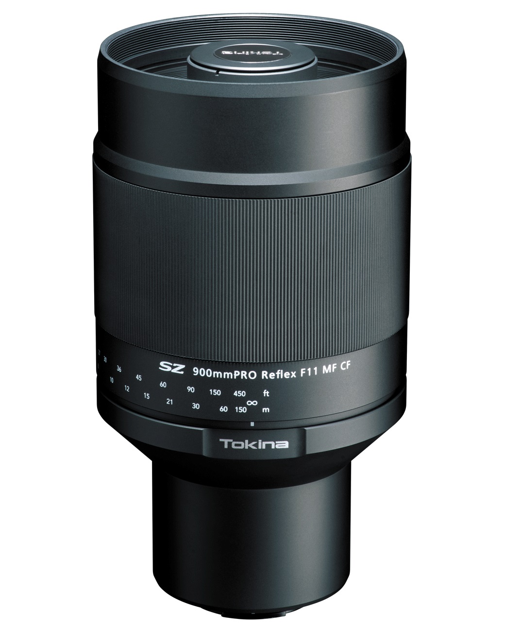 Tokina SZ 900mm F11 PRO Reflex MF Teleobiettivo Catadiottrico per Fujifilm X-Mount - Compatto e Leggero