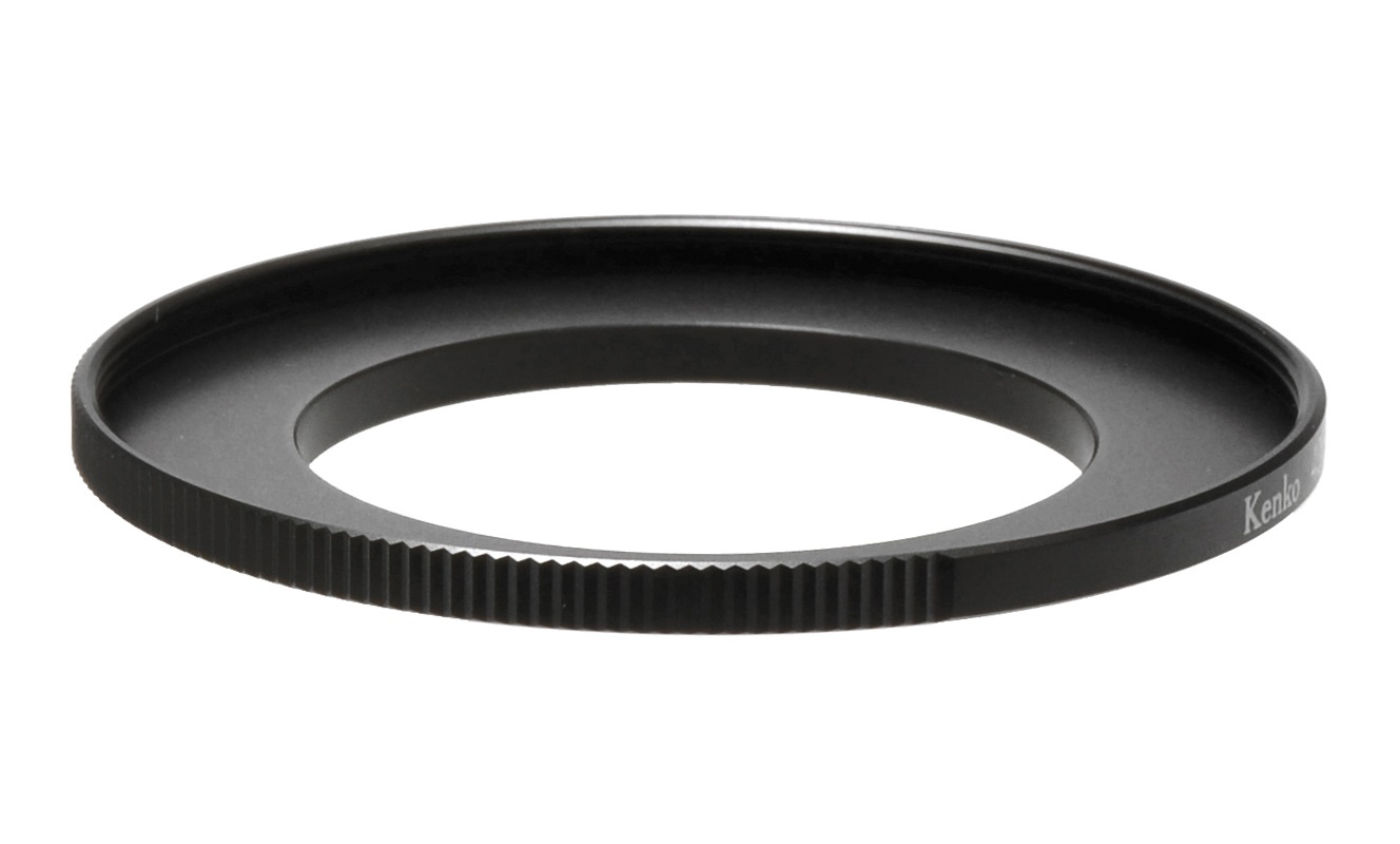 Kenko Anello Stepping 37mm - 46mm per Adattamento Filtri Obiettivo