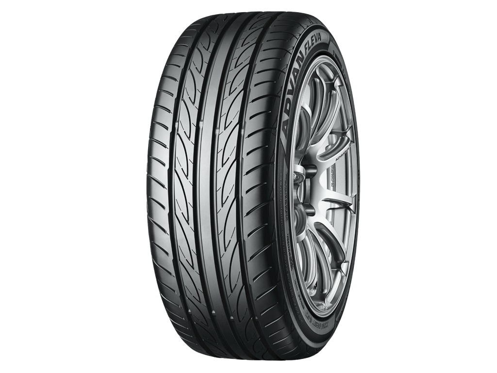 Yokohama Advan Fleva V701 215/35 R18 XL Estivi 84W