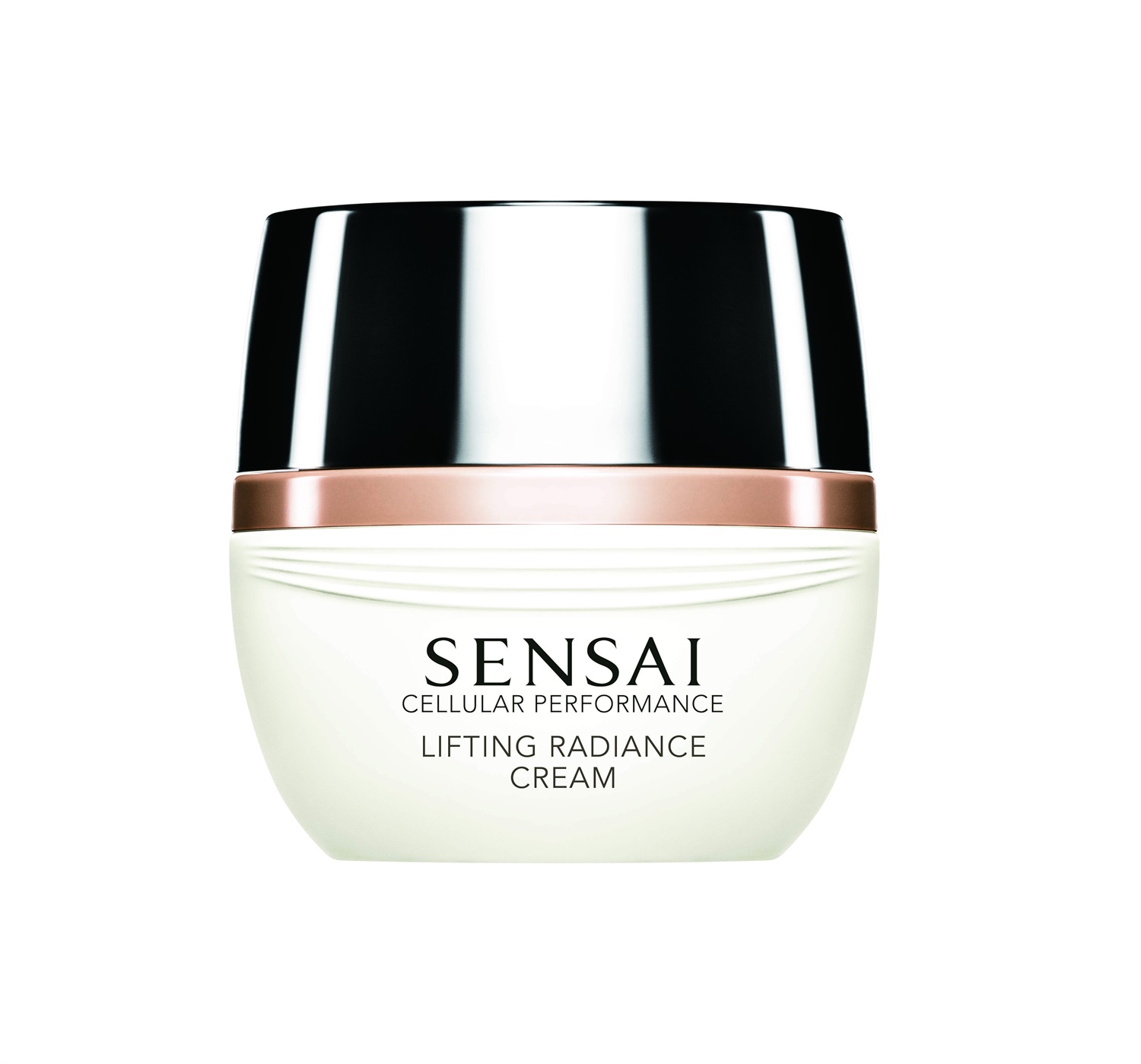 Sensai Cellular Performance Lifting Radiance Cream 40ml - Crema Lifting Viso, Sostegno e Luminosità