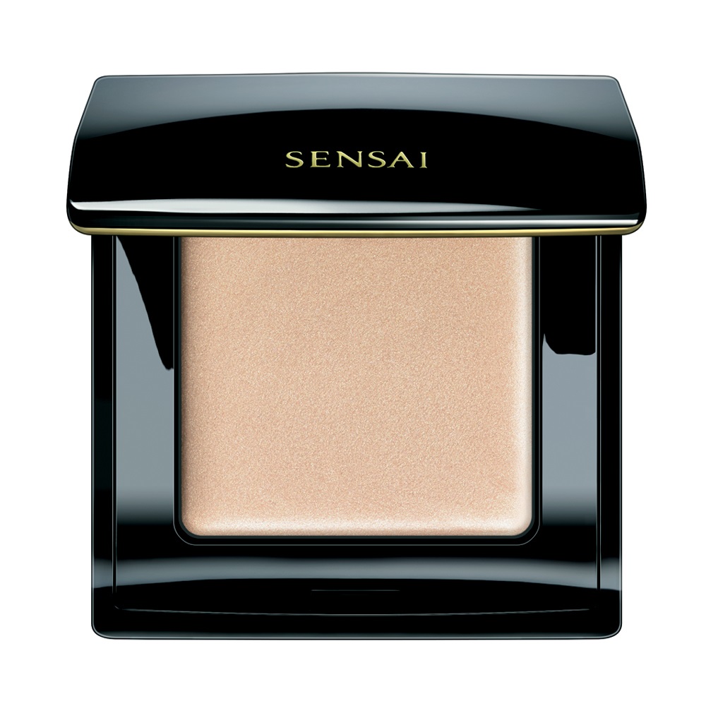 Sensai Supreme Illuminator Illuminante 4 g - Texture Satinata per una Pelle Liscia e Setosa