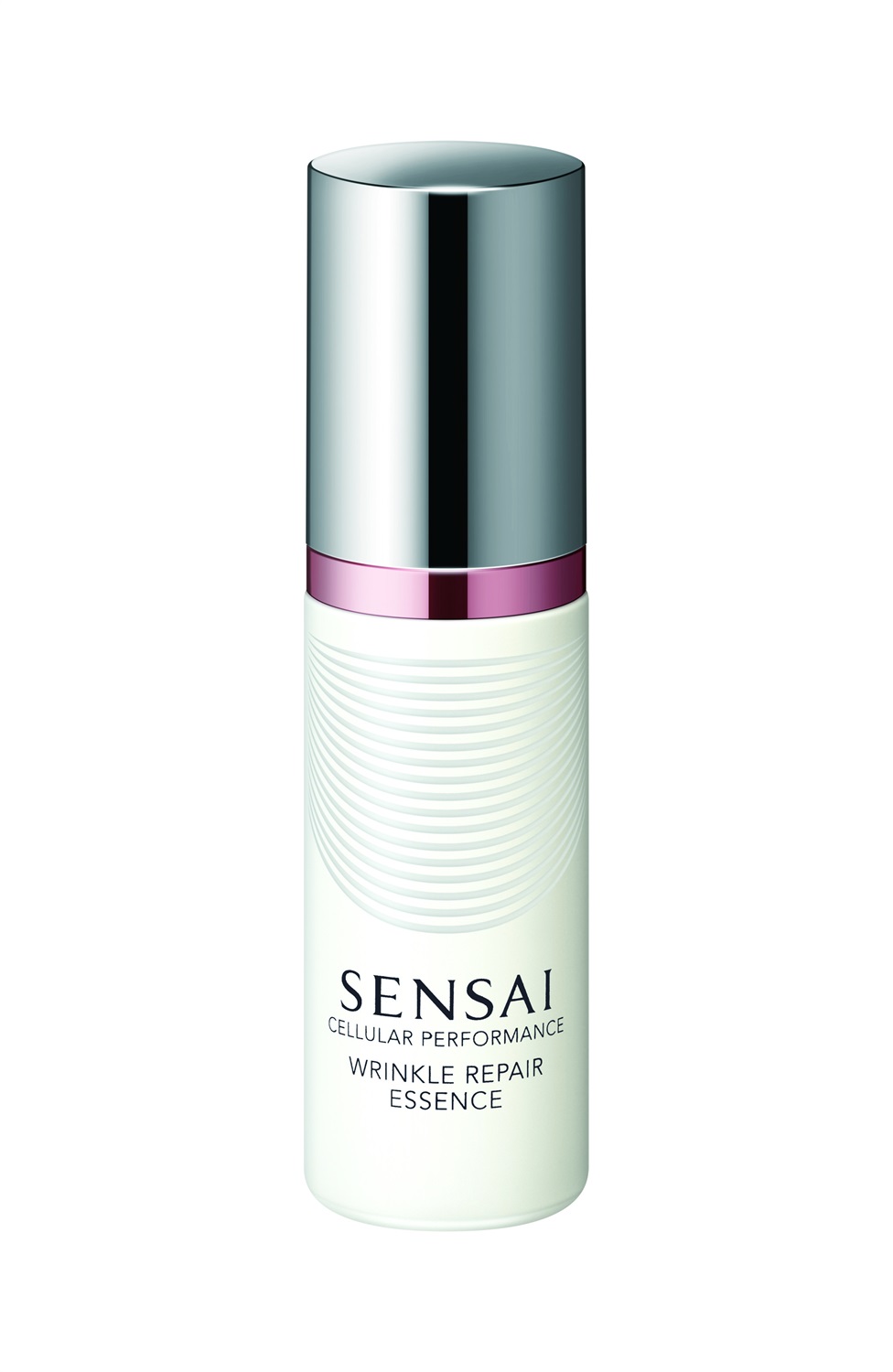 Sensai Cellular Performance Wrinkle Repair Essence 40ml - Siero Antirughe con Triplice Tecnologia per Ridurre Rughe e Segni del Tempo