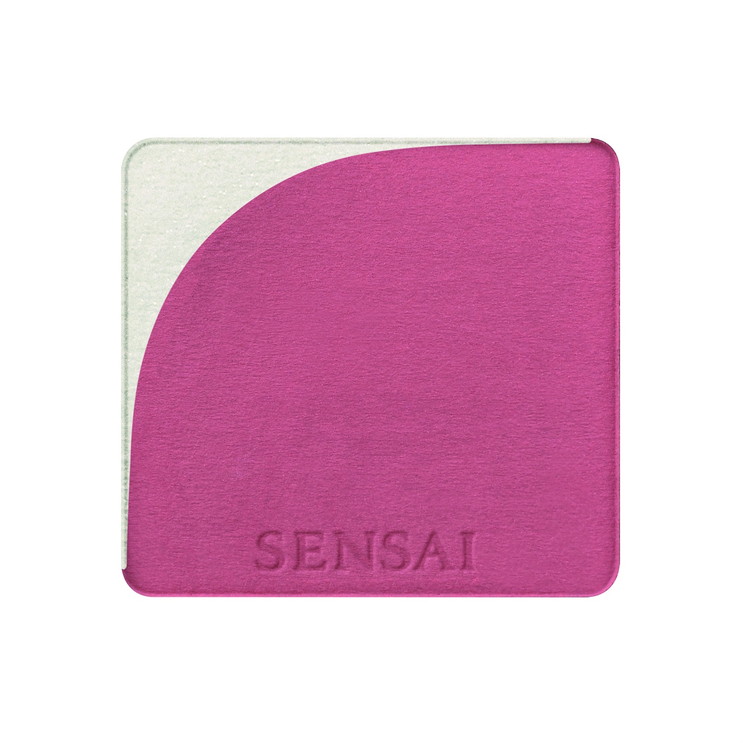 Sensai Blooming Blush 01 Blooming Mauve - Fard in Polvere 4g con Duo di Tonalità Setose e Luminosità Modulabile