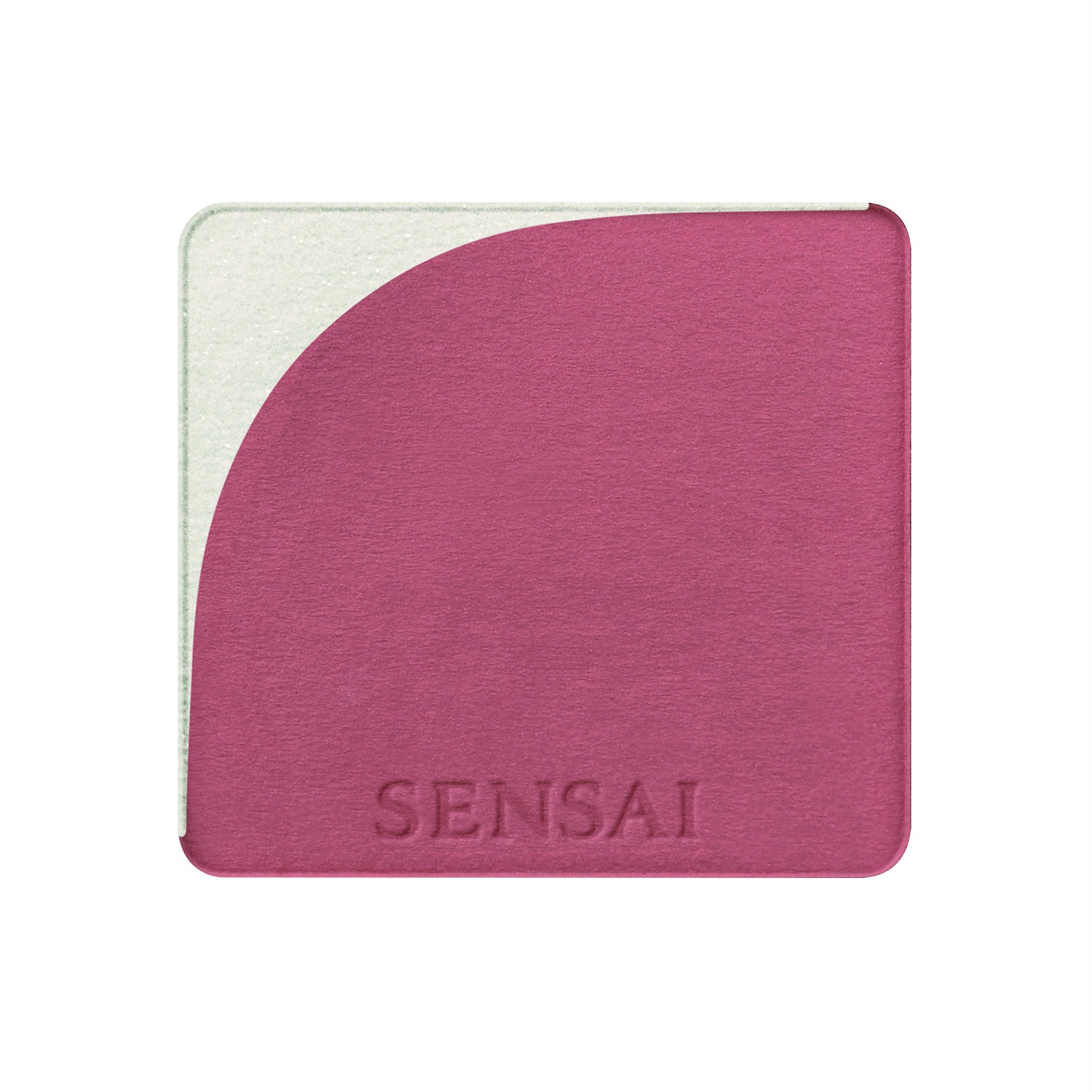 Sensai Blooming Blush Fard Illuminante 03 Blooming Coral 4g - Blush Setoso e Luminoso per un Incarnato Radioso