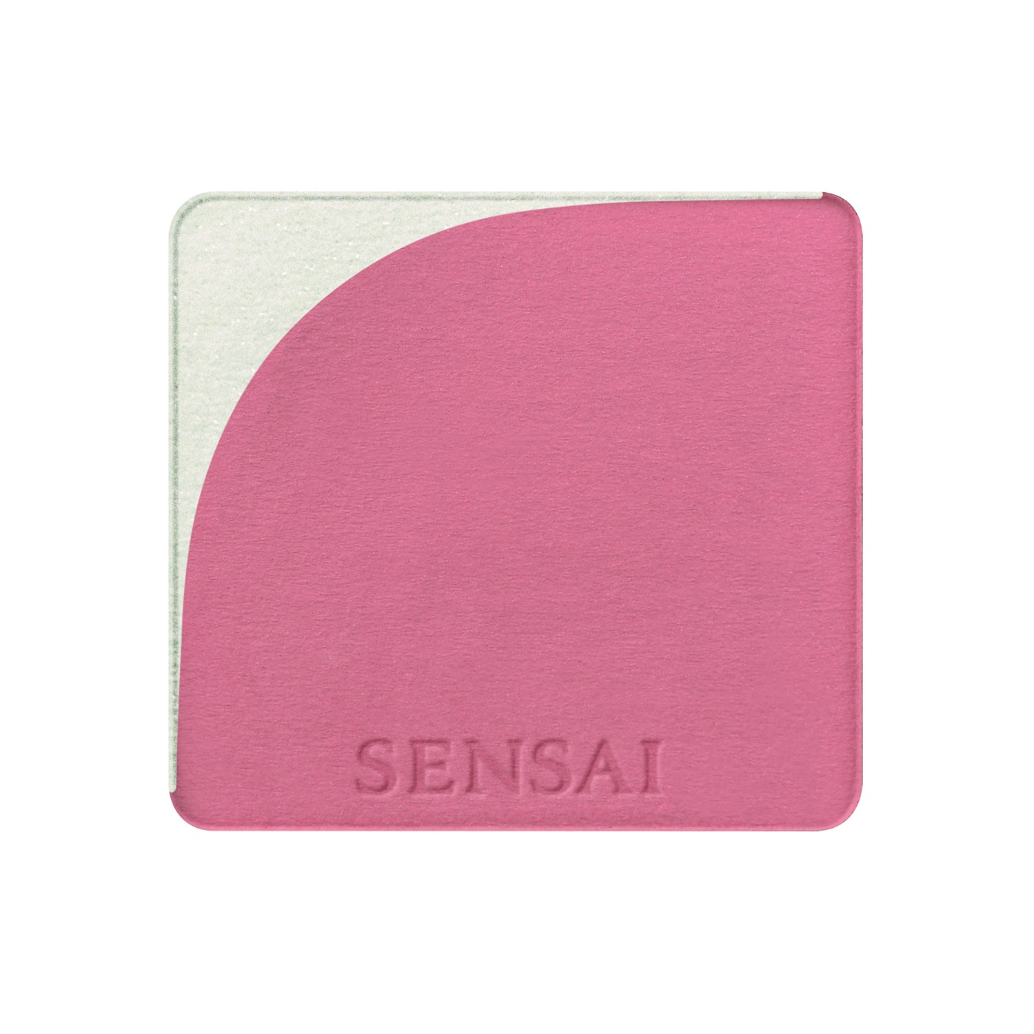 Sensai Blooming Blush - Fard in polvere per guance - 05 Blooming Beige - 4 g - Duo di tonalità setose e luminosità modulabile